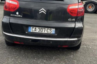 Serrure avant droit CITROEN C4 PICASSO 1