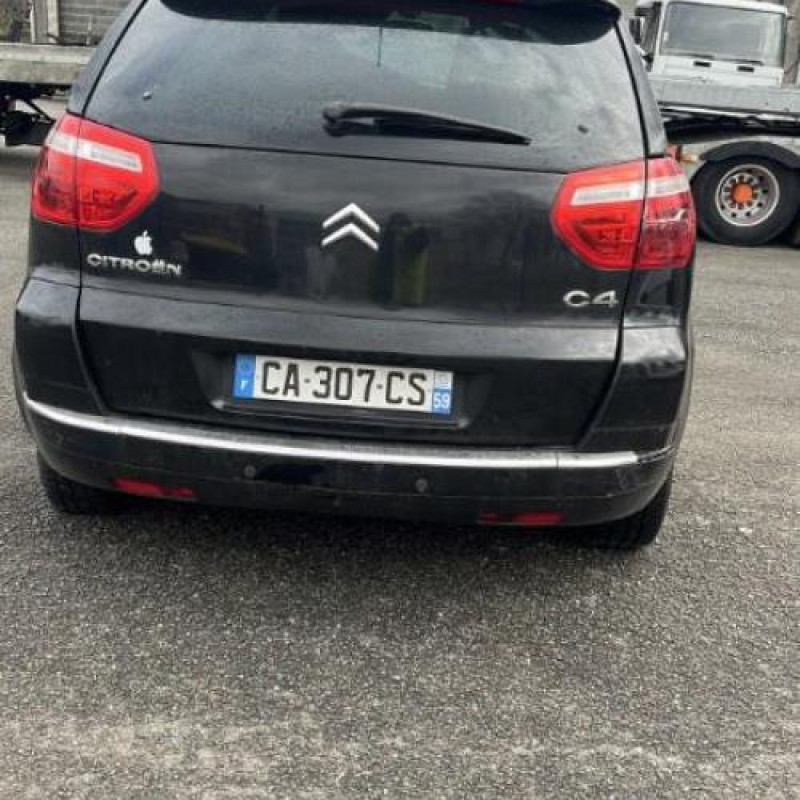 Serrure avant droit CITROEN C4 PICASSO 1 Photo n°6