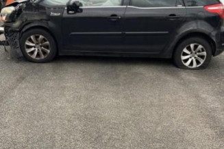 Serrure avant droit CITROEN C4 PICASSO 1