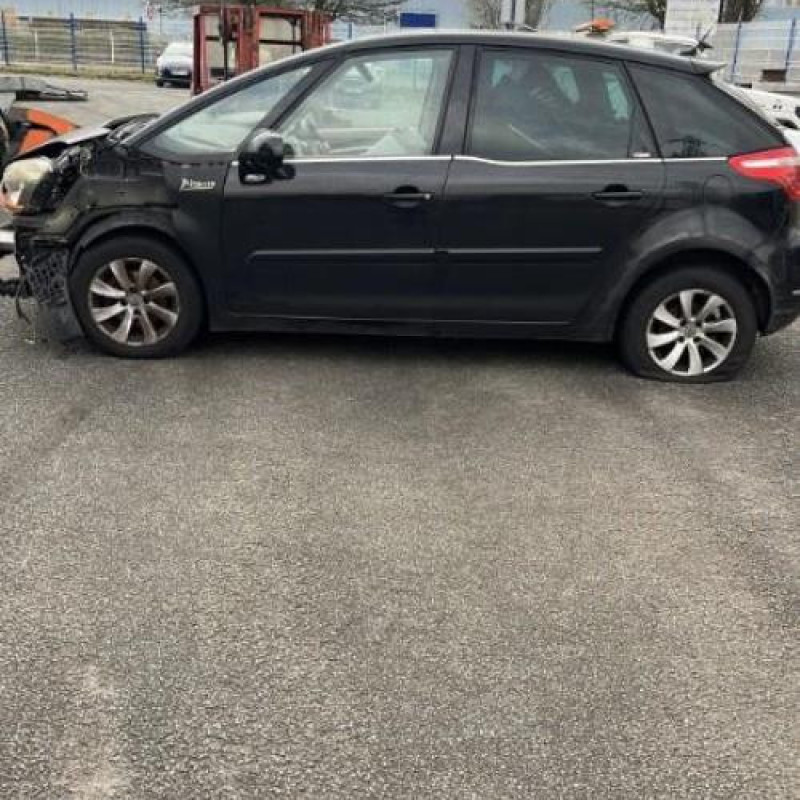 Serrure avant droit CITROEN C4 PICASSO 1 Photo n°7