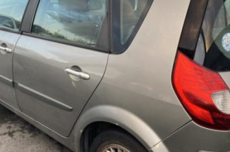 Jante RENAULT SCENIC 2