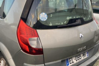 Jante RENAULT SCENIC 2