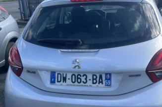 Pare boue arriere droit PEUGEOT 208 1