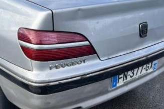 Compteur PEUGEOT 406