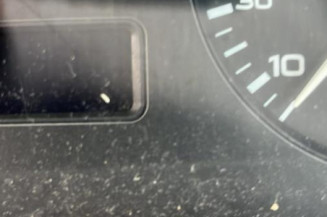 Compteur PEUGEOT 406