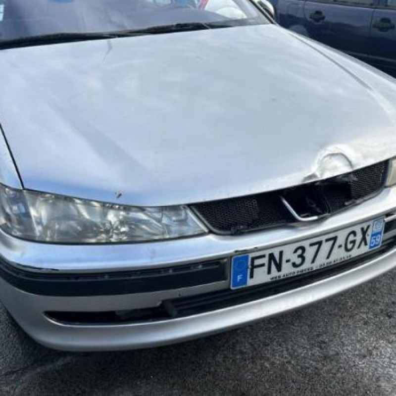 Interrupteur de leve vitre avant droit PEUGEOT 406 Photo n°5