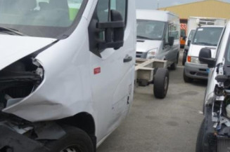 Cardan droit (transmission) RENAULT MASTER 3