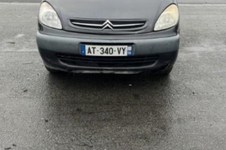 Aile avant gauche CITROEN XSARA PICASSO