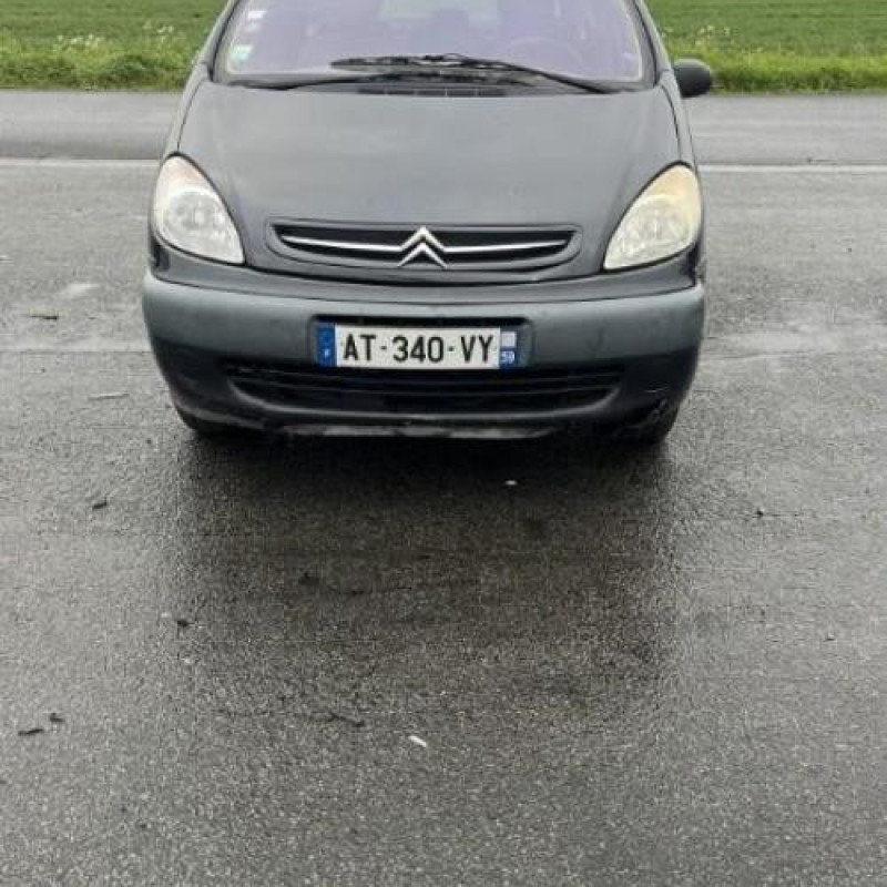 Aile avant gauche CITROEN XSARA PICASSO Photo n°6