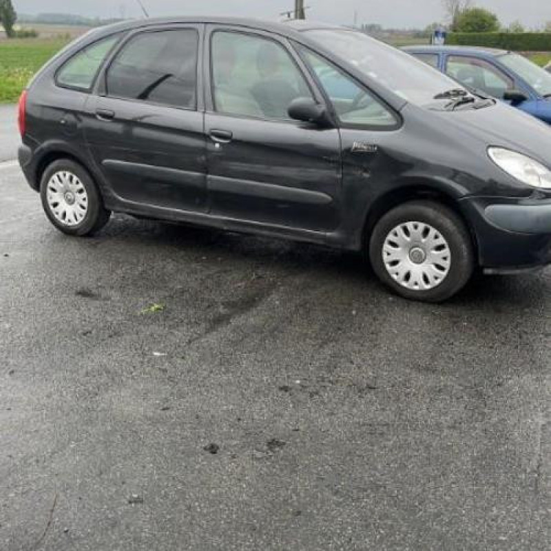 Aile avant gauche CITROEN XSARA PICASSO Photo n°7