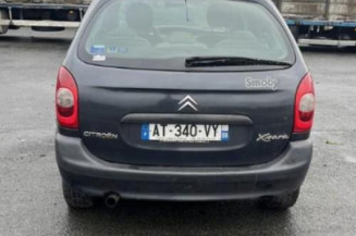 Aile avant gauche CITROEN XSARA PICASSO