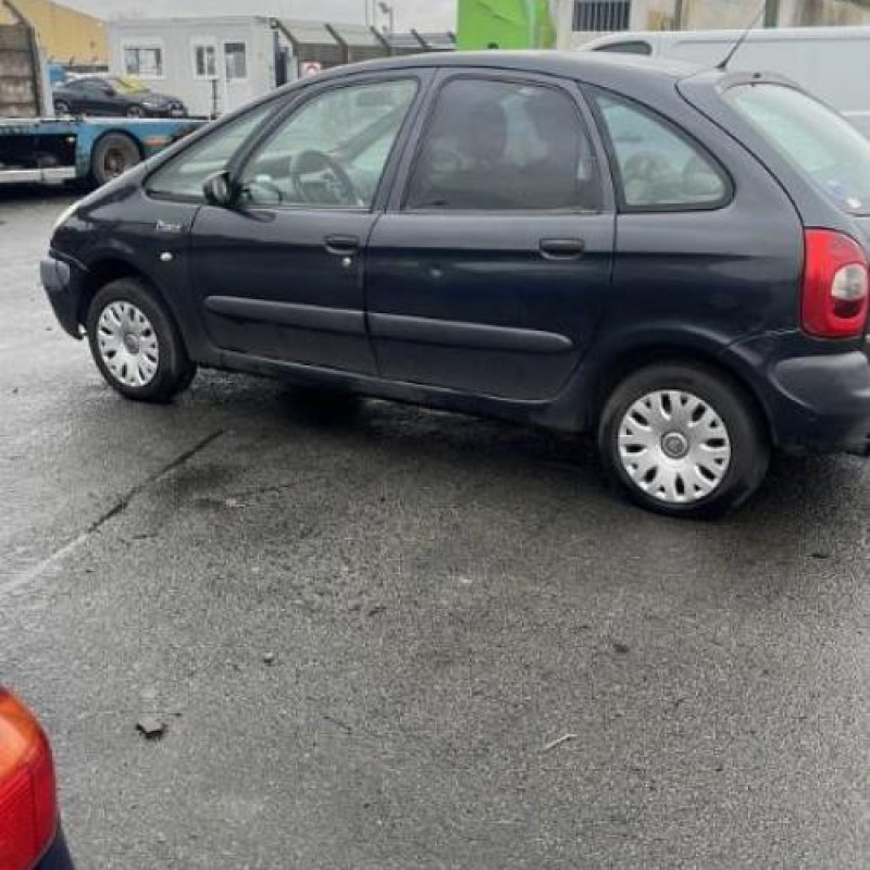 Aile avant gauche CITROEN XSARA PICASSO Photo n°9