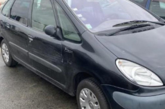 Aile avant gauche CITROEN XSARA PICASSO