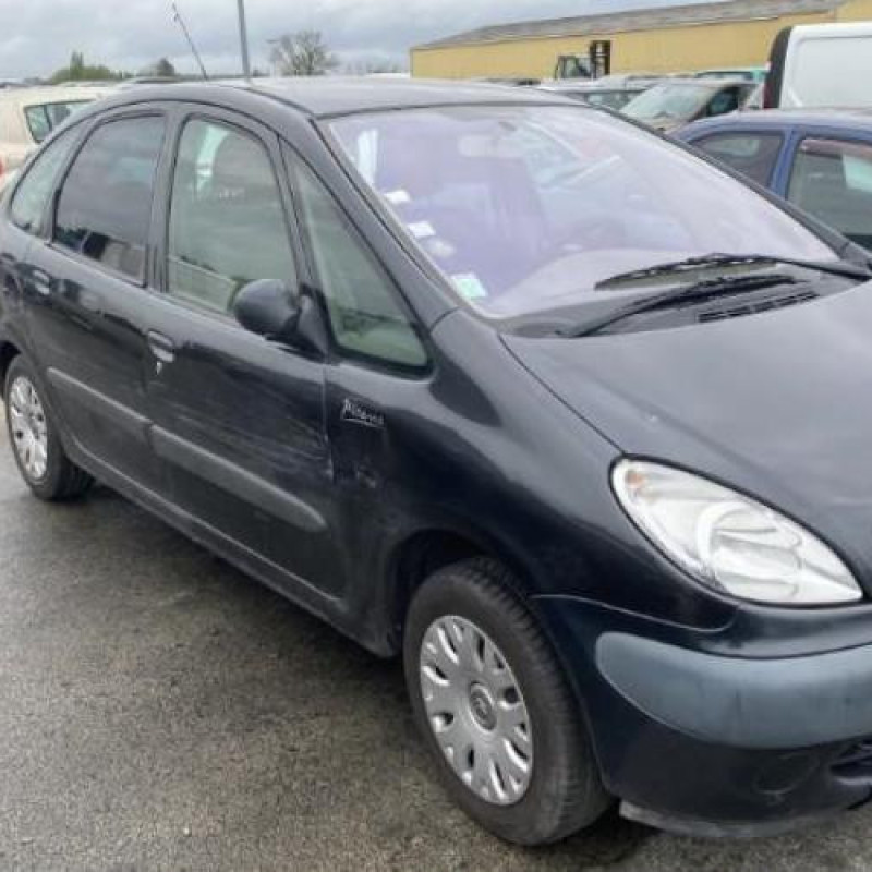 Aile avant gauche CITROEN XSARA PICASSO Photo n°15