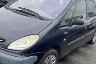 Aile avant gauche CITROEN XSARA PICASSO