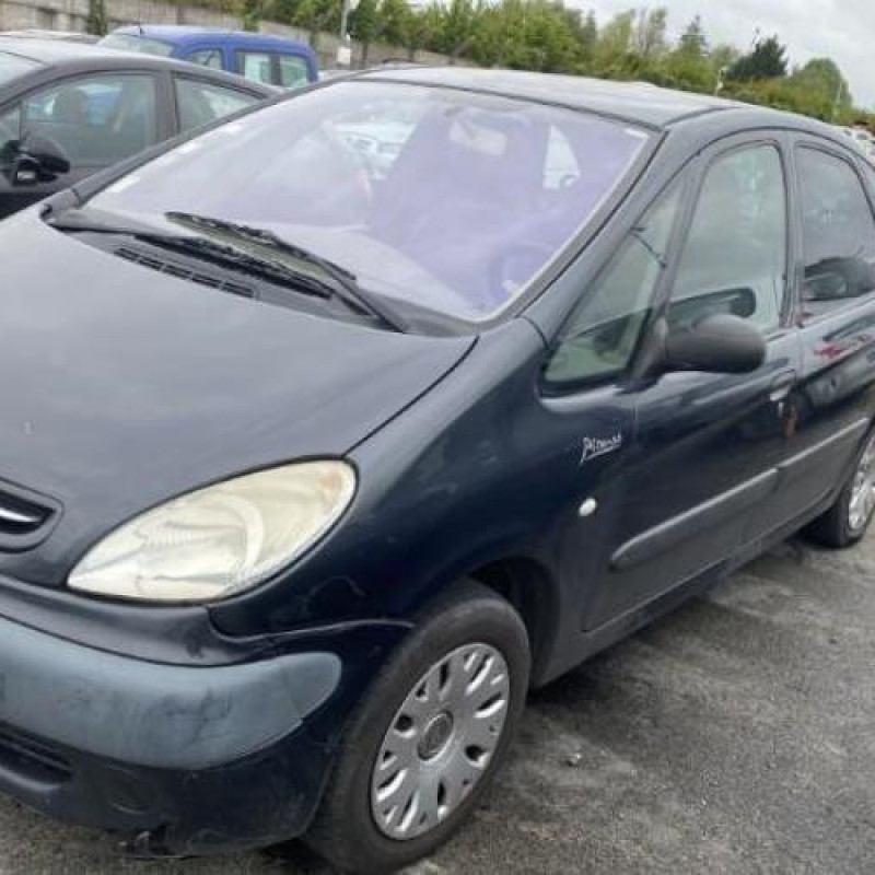 Aile avant gauche CITROEN XSARA PICASSO Photo n°16