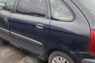 Aile avant gauche CITROEN XSARA PICASSO