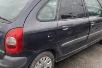 Aile avant gauche CITROEN XSARA PICASSO