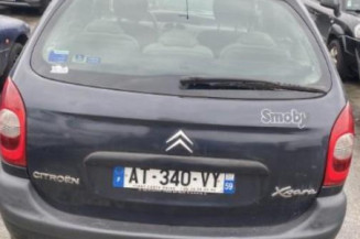 Aile avant gauche CITROEN XSARA PICASSO