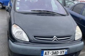 Aile avant gauche CITROEN XSARA PICASSO