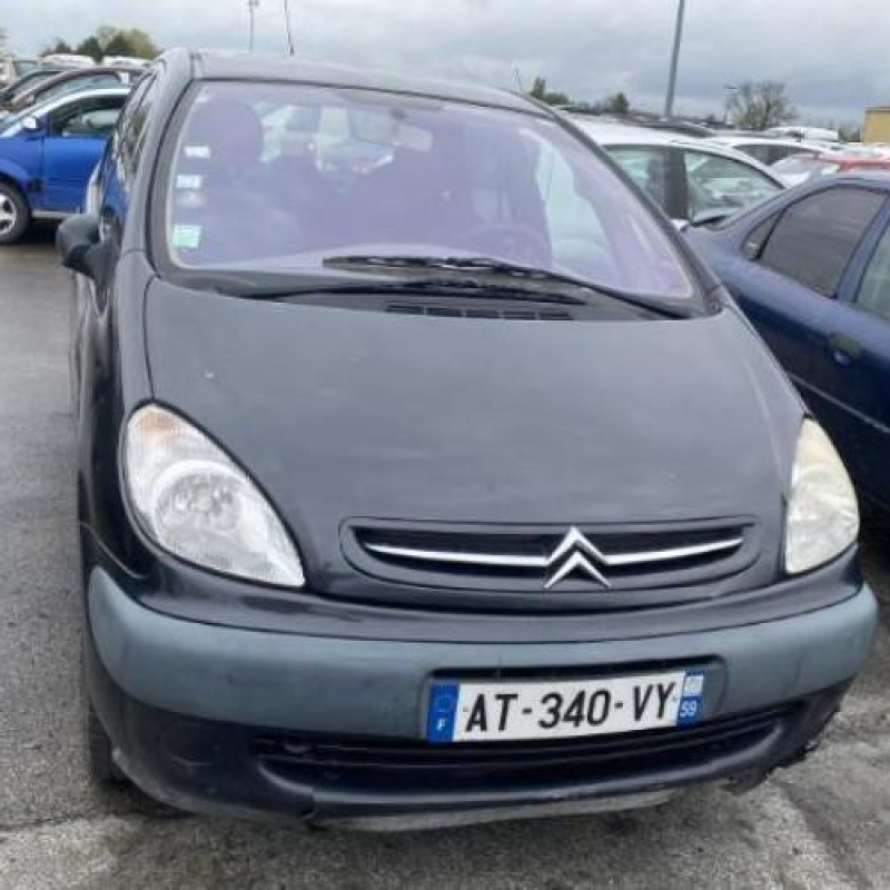 Aile avant gauche CITROEN XSARA PICASSO Photo n°20