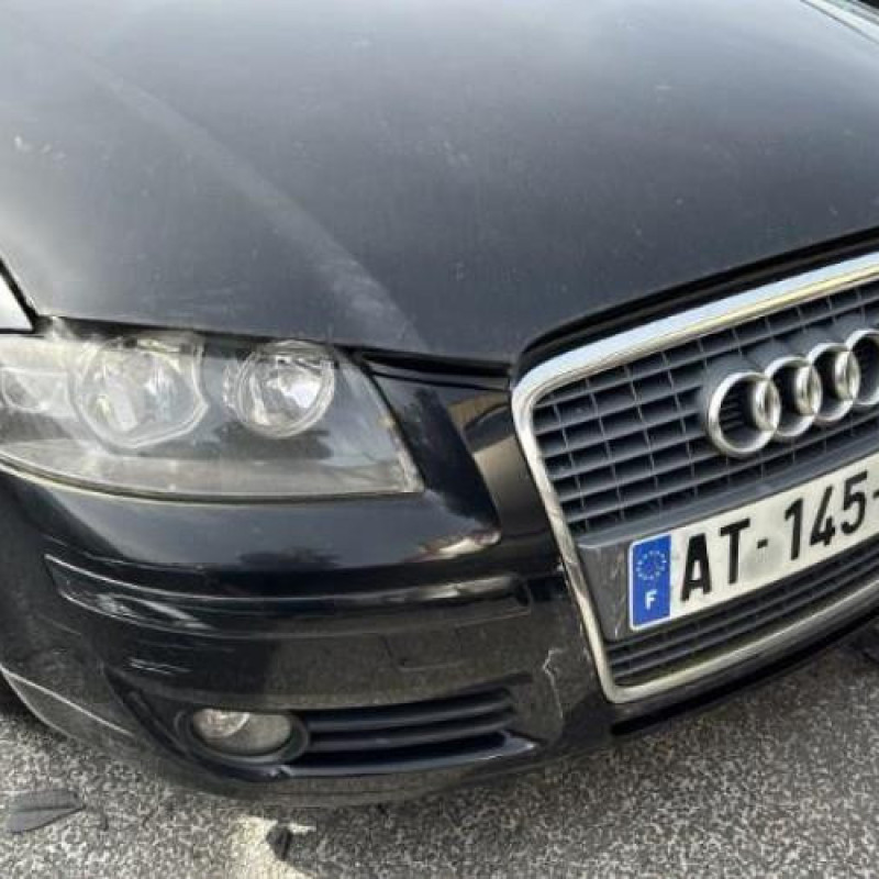 Jante AUDI A3 2 Photo n°6