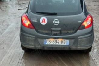 Jante OPEL CORSA D