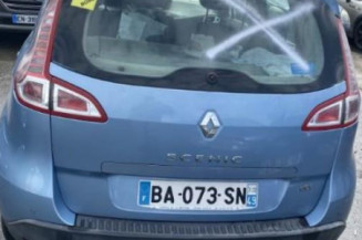 Jante RENAULT SCENIC 3