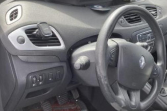 Jante RENAULT SCENIC 3