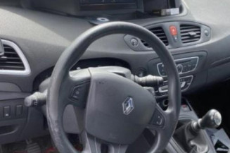 Jante RENAULT SCENIC 3