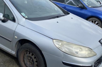 Jante PEUGEOT 407