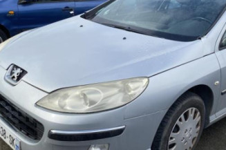 Jante PEUGEOT 407