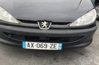 Feu arriere principal droit (feux) PEUGEOT 206