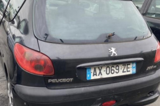 Feu arriere principal droit (feux) PEUGEOT 206