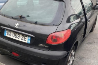 Feu arriere principal droit (feux) PEUGEOT 206