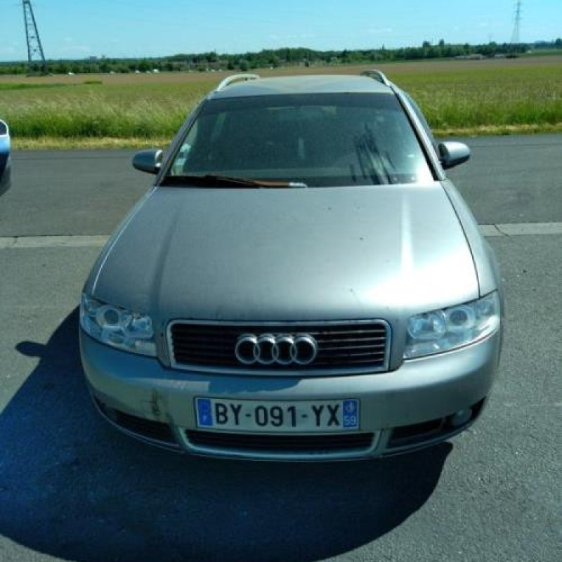 Jante AUDI A4 2 Photo n°4