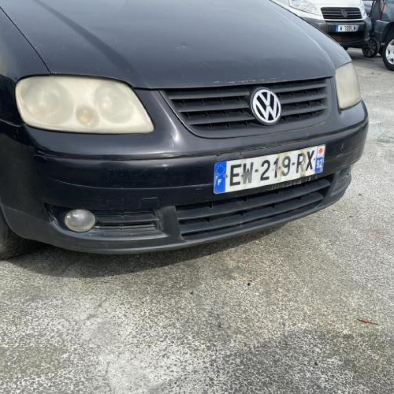 Jante VOLKSWAGEN CADDY 3 Photo n°6