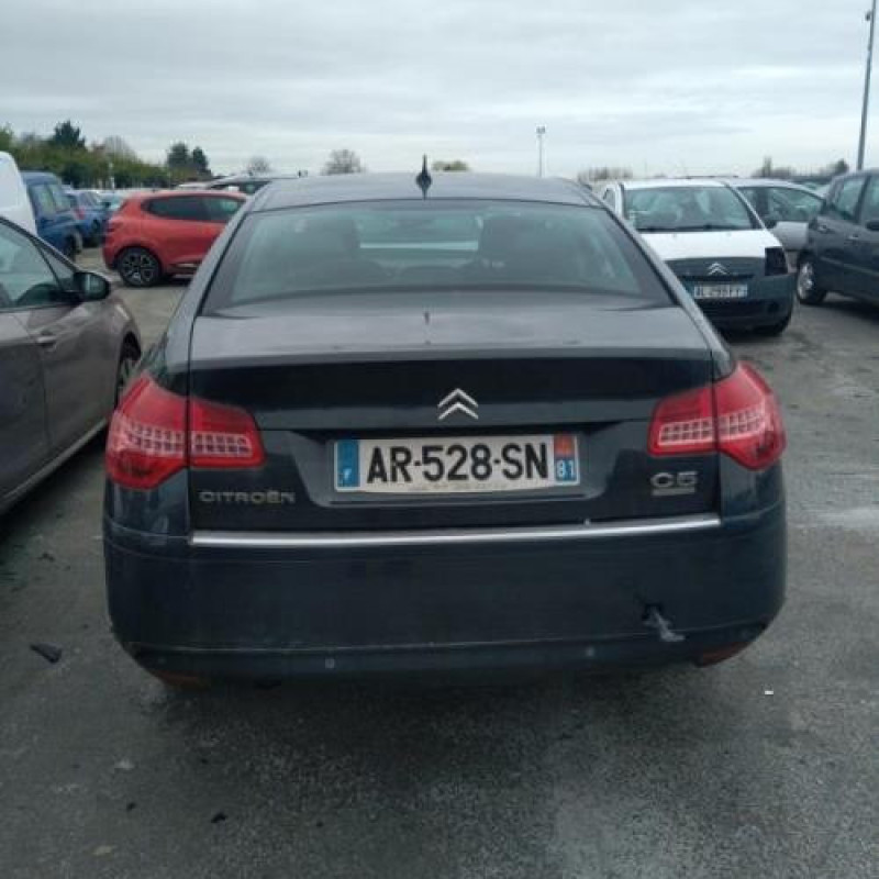 Jante CITROEN C5 2 Photo n°8