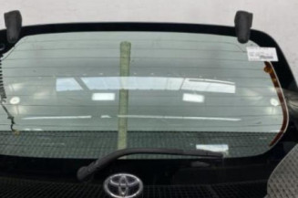 Lunette arriere TOYOTA AYGO 1