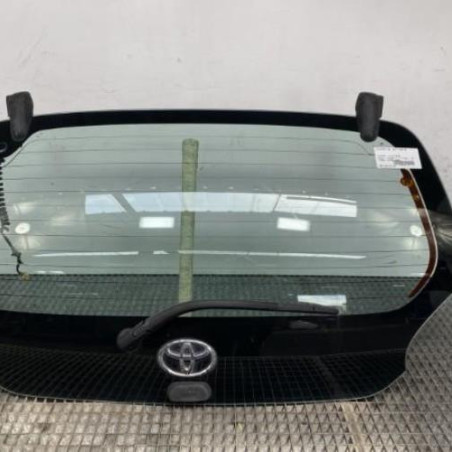 Lunette arriere TOYOTA AYGO 1 Photo n°1