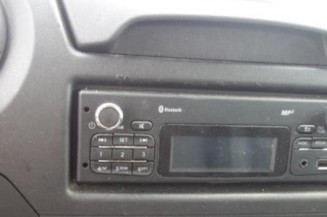 Compteur RENAULT MASTER 3