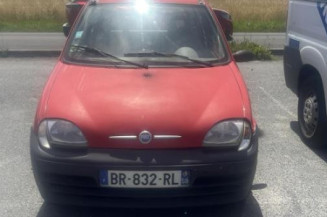 Moteur FIAT SEICENTO