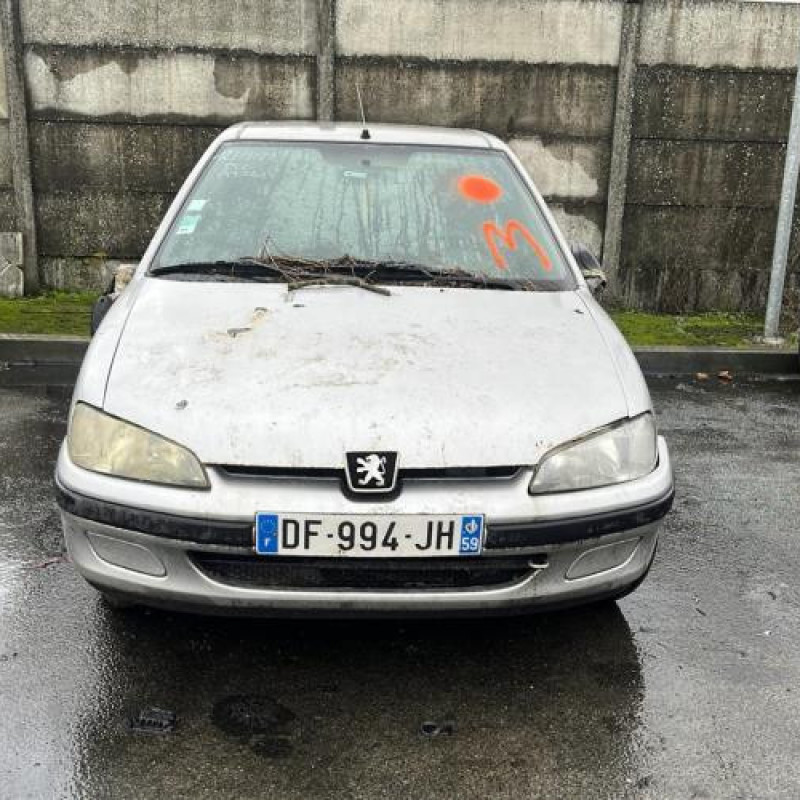 Porte arriere droit PEUGEOT 106 Photo n°9