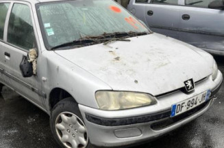 Porte arriere droit PEUGEOT 106