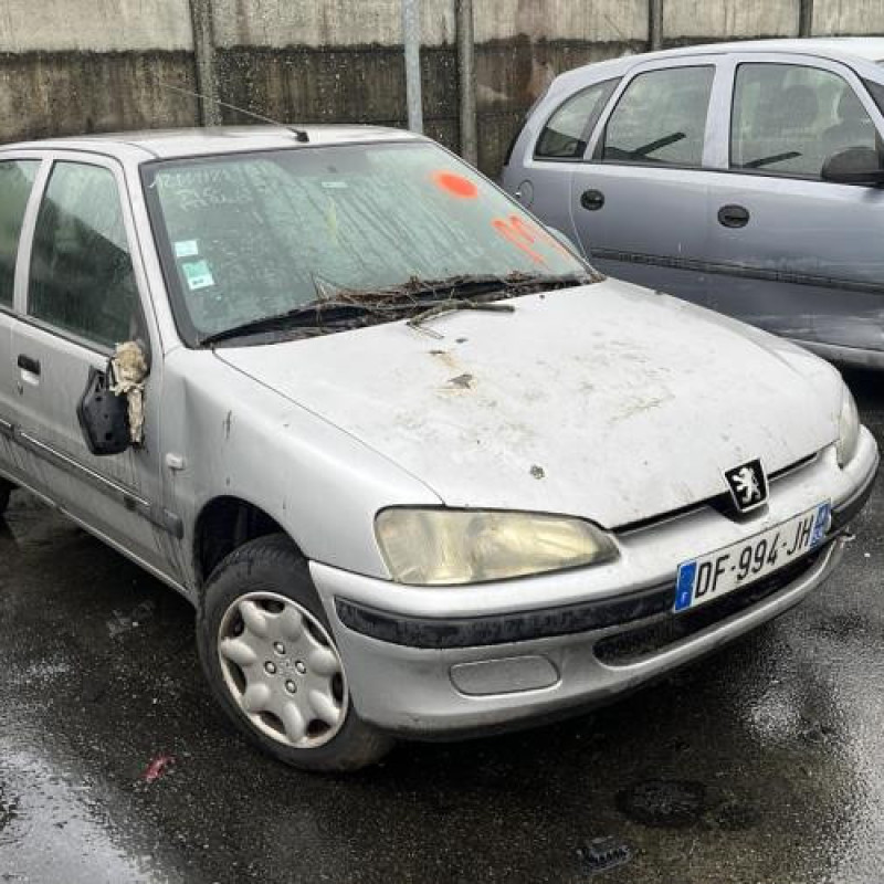 Porte arriere droit PEUGEOT 106 Photo n°11