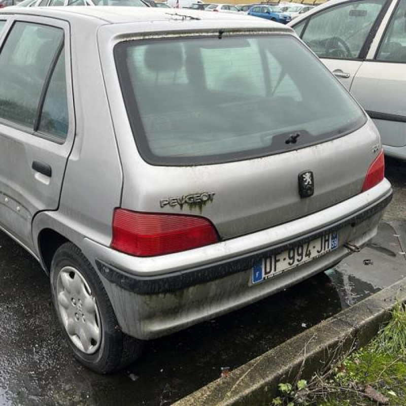 Porte arriere droit PEUGEOT 106 Photo n°14