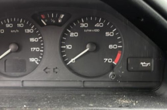 Porte arriere droit PEUGEOT 106