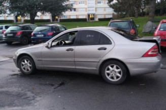 Optique avant principal gauche (feux)(phare) MERCEDES CLASSE C 203