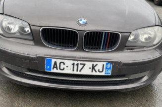 Serrure avant droit BMW SERIE 1 E87