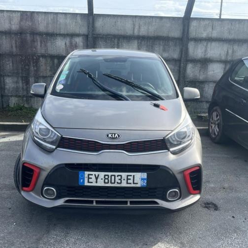 Catalyseur (echappement) KIA PICANTO 3 Photo n°5